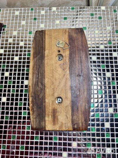 Настенное панно ритуальный нож Туми Перу