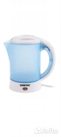 Дорожный чайник Centek