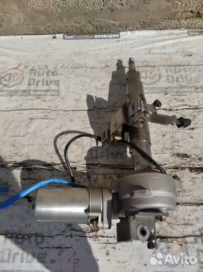 Электроусилитель руля Lifan X50 LF479Q2-B 2015