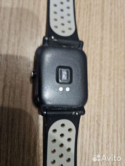 Смарт часы xiaomi Amazfit bip