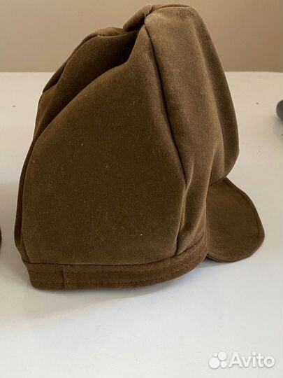 Женский берет, кепка