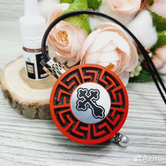 Подвеска ароматизатор