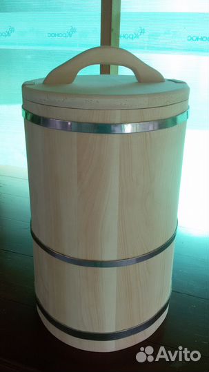 Кадка для соления