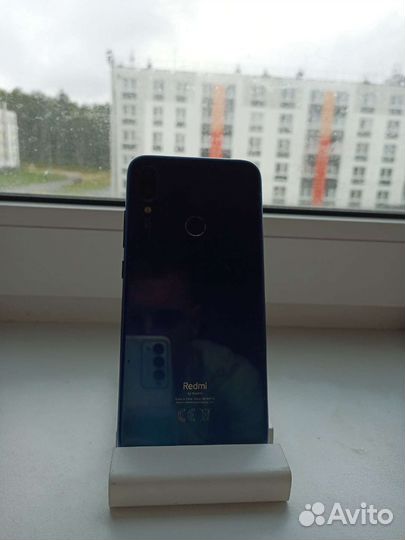 Xiaomi redmi note 7 3/32