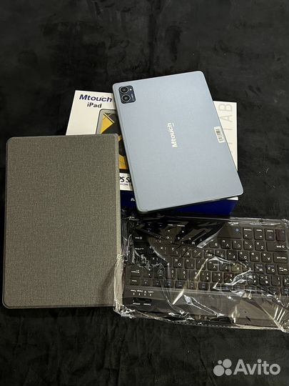 Планшет Mtouch iPad 4/128