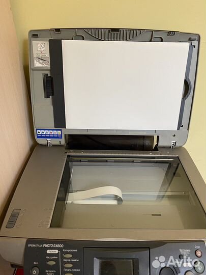 Мфу xerox workcentre 3119
