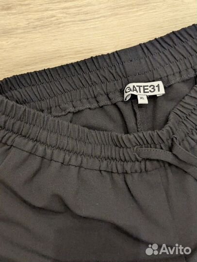 Брюки женские Gate31 XL