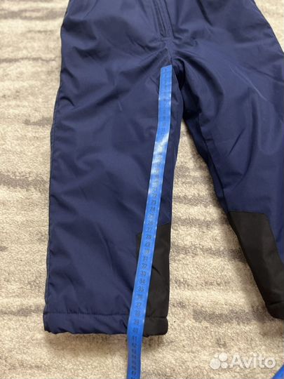 Костюм для девочки 110