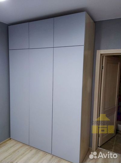 Стенка горка в гостиную
