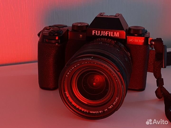 Видеограф, видеооператор