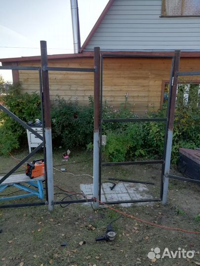 Сварщик-сантехник