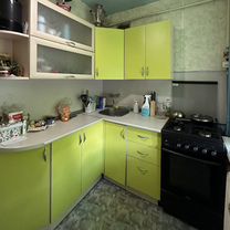 2-к. квартира, 46,7 м², 1/9 эт.