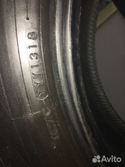 Yokohama BluEarth AE-51A 235/55 R18