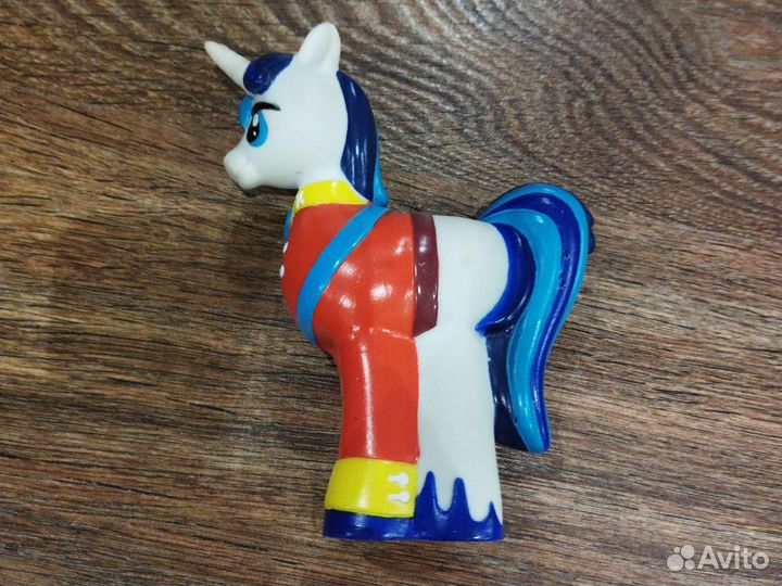My Little Pony фигурки