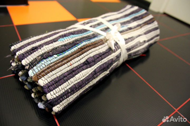 Ковер палас дорожка 115 на 150