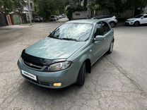 Chevrolet Lacetti 1.6 MT, 2006, 270 000 км, с пробегом, цена 545 000 руб.