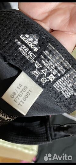 Кепка adidas оригинал