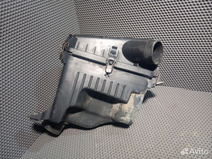 Корпус воздушного фильтра chevrolet rezzo