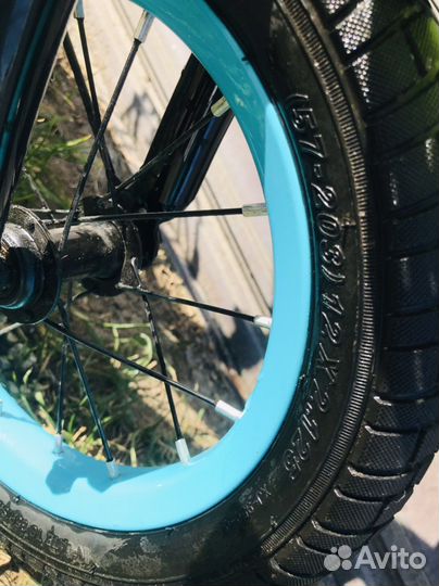 Велосипед детский