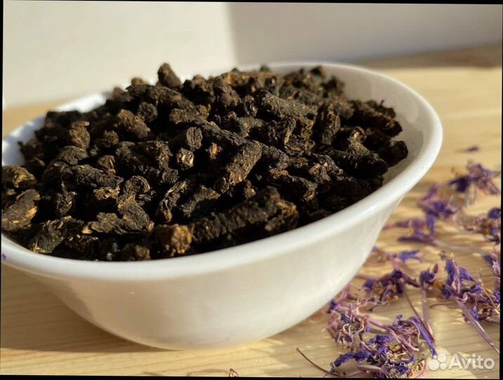 Иван-чай 1кг по рецепту, полезный чай