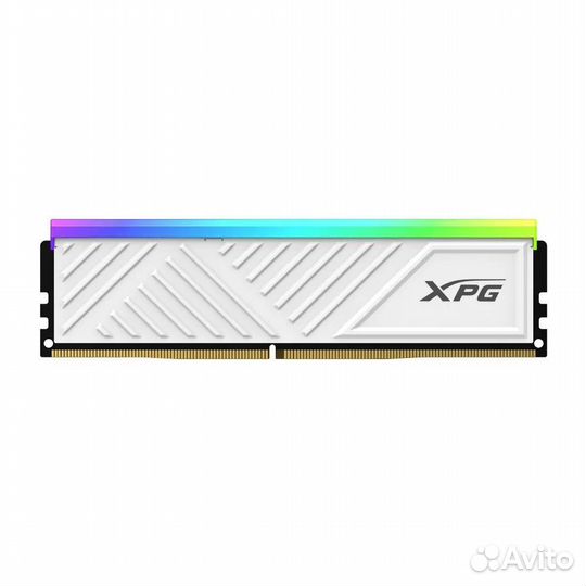 Adata xpg spectrix d35g 8gb x2