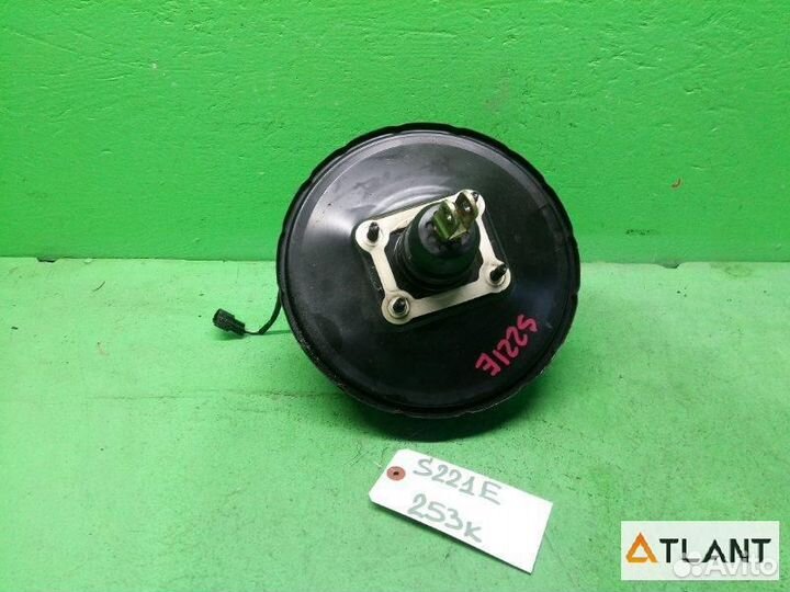 Главный тормозной цилиндр toyota sparky