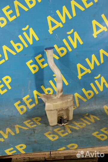 Бачок омывателя лобового стекла Hyundai Tucson JM