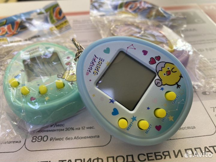 Портативная игра 