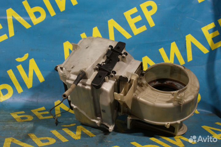 Корпус печки Toyota Corolla E11