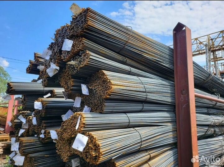 Арматура а500с.а240.а500.а1.а3