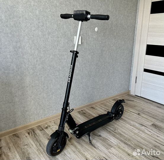 Электросамокат Kugoo S3 Jilong