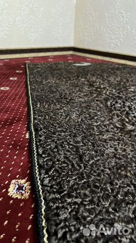 Молебный ковер