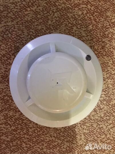 Извещатель пожарный Рубеж ИП 212-142