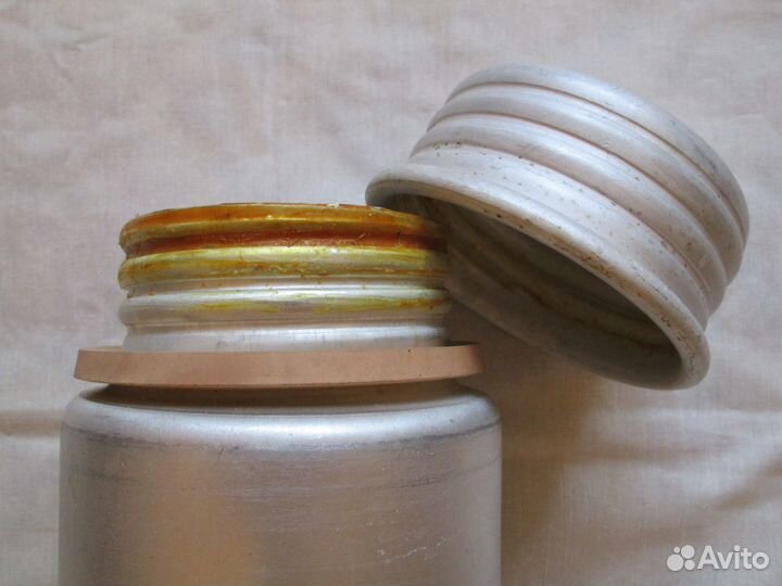 Фляга танковая на 2 л СССР