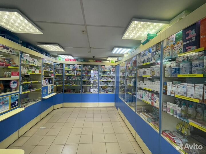 Аптечная мебель в отличном состояние