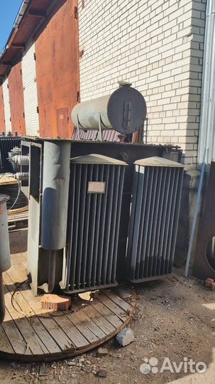 Трансформатор тmh