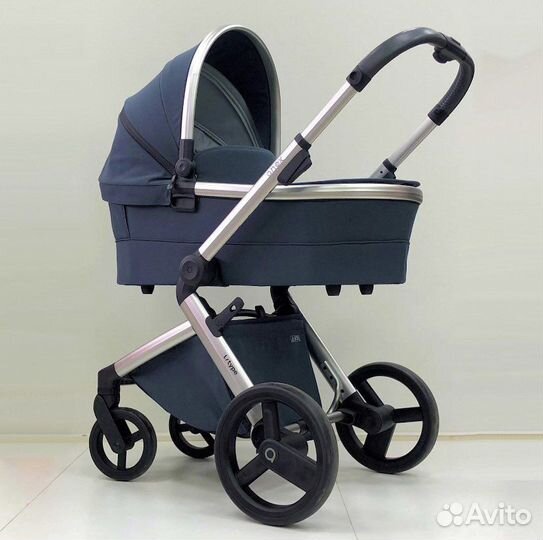 Коляска Anex L/tyre