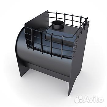Банные печи с гарантией