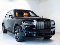 Rolls-Royce Cullinan 6.7 AT, 2024, 50 км, с пробегом, цена 70 934 000 руб.