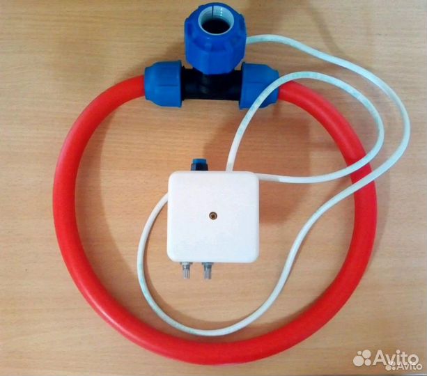 Металлоискатель Пират без штанги