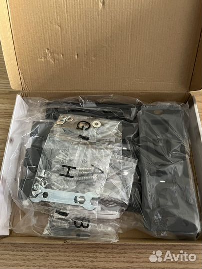 Кронштейн унверсальный для тв