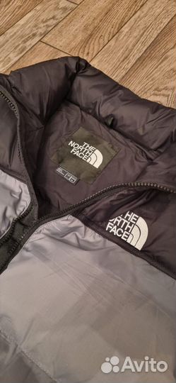 Жилетка The North Face