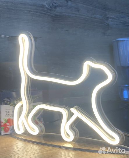 Светильник декоративный