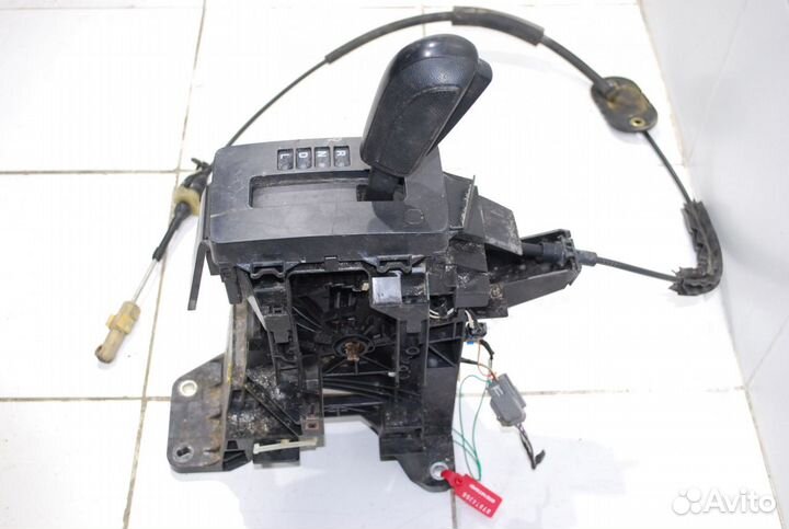 Кулиса АКПП Ford Escape TM7 2.5 2008+