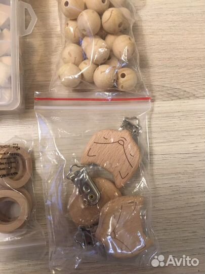 Набор для вязания детям новое