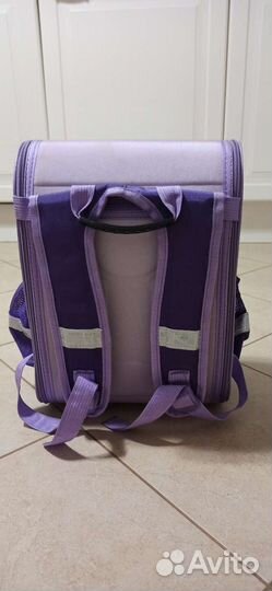 Портфель школьный