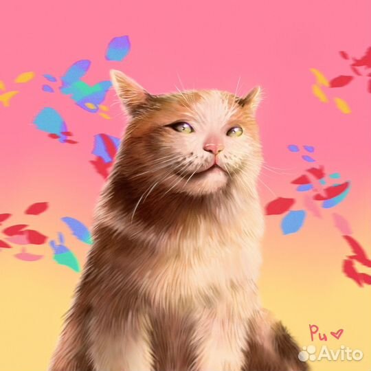 Художник иллюстратор