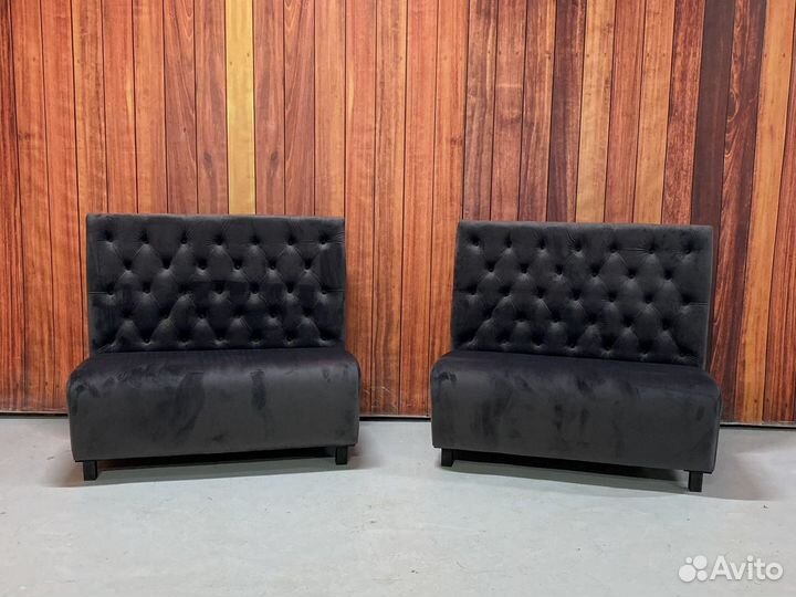 Диваны для кафе