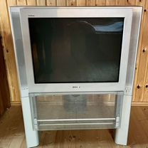 Телевизор Sony trinitron