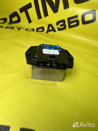 Реостат / Резистор Lifan X60